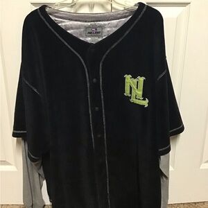 No Limit “Master P” Jersey, RARE, 2000s